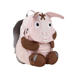 Affenzahn dětský batoh Pig Tonie Large