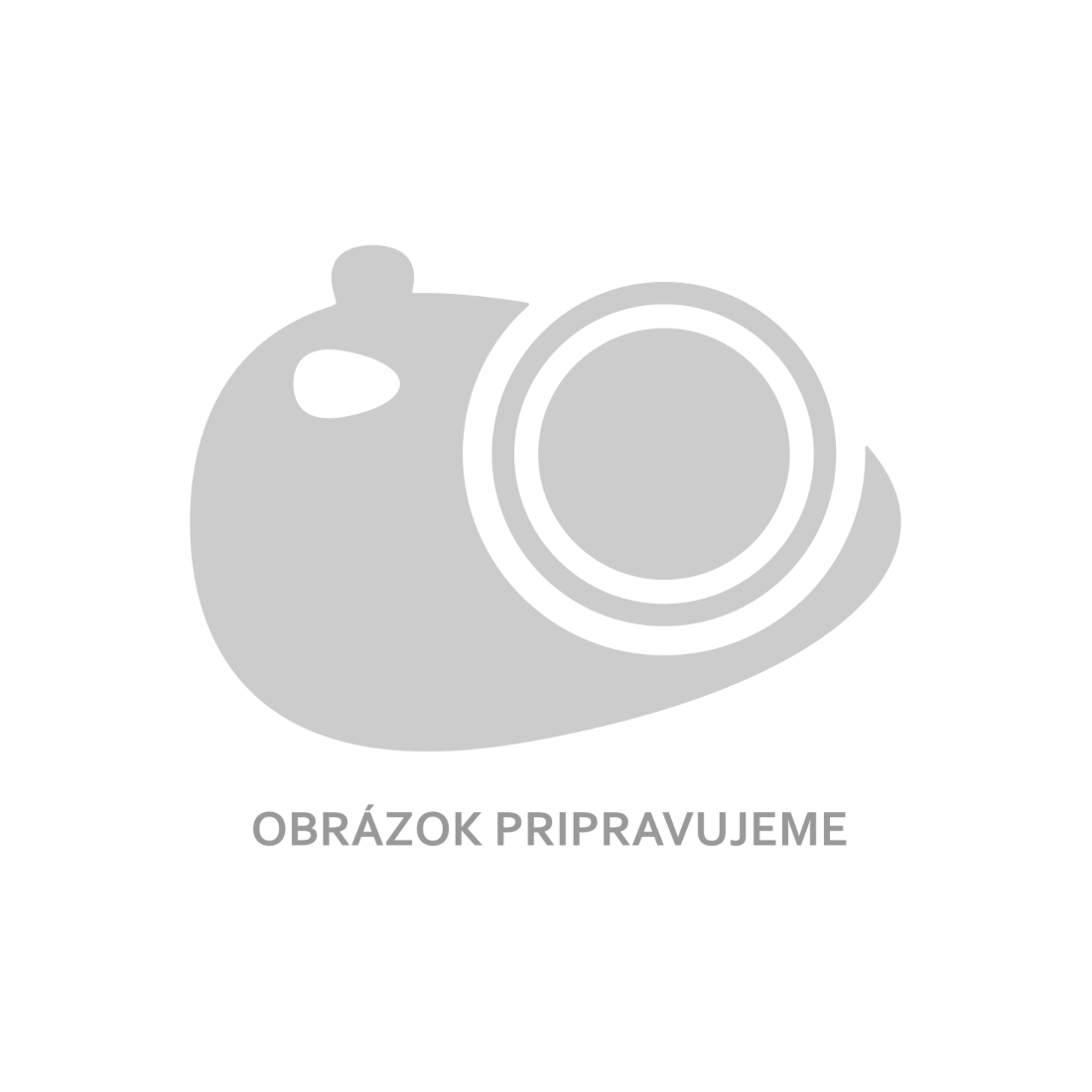 Provlékadlo - Jablko s červíkem